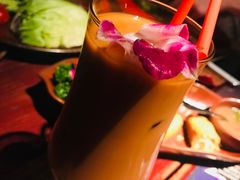 -花马天堂云南餐厅 Lost Heaven(高邮路店)
