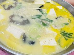 -翠茗农庄土菜馆(天目湖店)