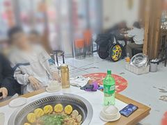 -东北铁锅宴(云龙华府店)