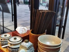 -保儿牛肉面(万象城店)