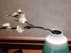 -莲SPA足道养生馆(殷高路旗开坊店)