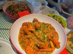 -三毛烧烤·南昌大排档(山姆店)