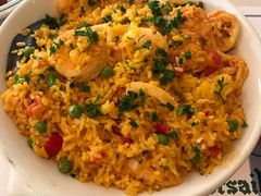 -Versailles Restaurant Cuban Cuisine