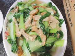 -福苗小骆驼烧烤(中关村店)