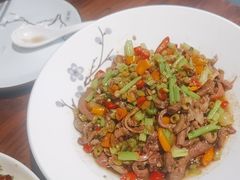 -冯大腕江湖川菜馆(后沙峪店)