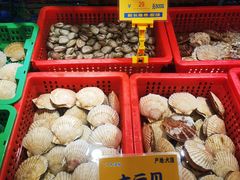 -79号渔船海鲜饭店(华强北店)