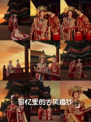 -第一夫人婚纱摄影(南京店)