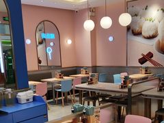 -小杨生煎(周浦万达店)