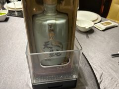 -骏莱海鲜鱼港(五角场店)