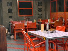 -路边羊烧烤酒场(宝带路店)