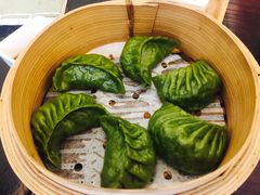 翡翠蒸饺-五观堂素食(新华路店)