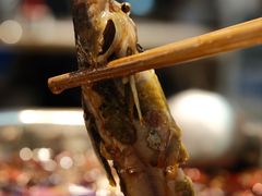 -王朝花椒鱼(杉板桥南一路店)