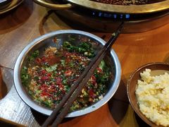 -王婆乔鲜鱼自助火锅(蜀汉路店)