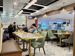 -台北楚楚园馅饼粥(虹桥南丰城店)