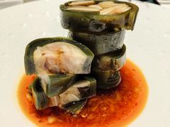 -怡情荟•海鲜青岛菜(五四广场旗舰店)