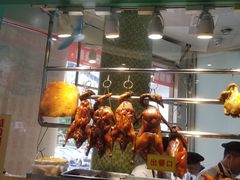 -锦园春香港茶餐厅(西海湾旗舰店)
