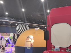 -MELAND CLUB亲子乐园·派对·餐厅(北京芳圆里ID MALL店)