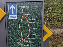 -莫尔道嘎国家森林公园