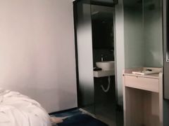 -海悦酒店(白石洲地铁站世界之窗店)