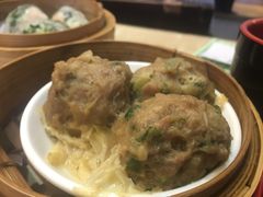 -添好运点心专门店(北角店)