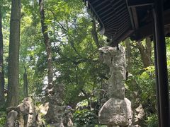 -绮园景区