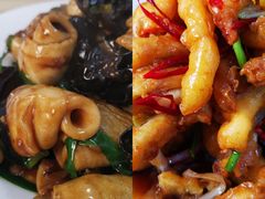 -九龙餐厅(大沽路店)