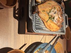 -耶里夏丽·新疆菜·28年喀什老馆(田林东路店)