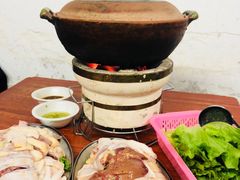 -威邵鸡煲(西华路总店)