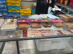 -王家沙点心店(南京西路总店)