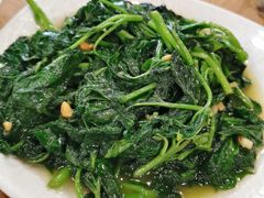 番薯叶-揭阳钟记小食(福田新村店)