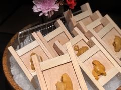 -花潮料理艺食馆(SM新生活广场店)