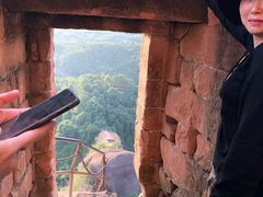 -丹霞山风景名胜区