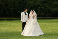 -摩玛婚纱摄影(杭州店)