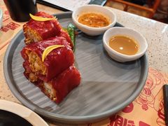 -点都德(海岸城店)