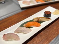 -乾山寿司(好运街店)