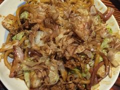 -石屋料理(南京西路店)