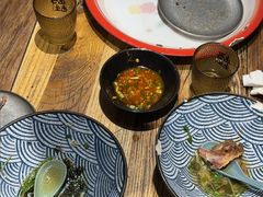 -北丐先生·野馄饨烧烤(雨花万象店)