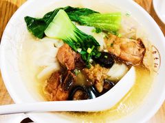 -蓉李记成都名小吃(武汉菱角湖万达店)