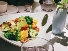 -野蔓果·山野菜(西湖景区·龙井茶田店)