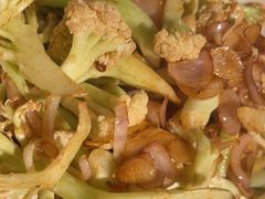 -外婆私房菜(新亚百货店)