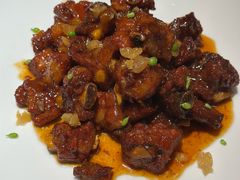 -一坐一忘云南菜(卓悦中心)