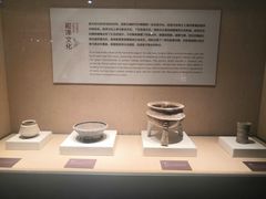 -浙江省博物馆(孤山馆区)