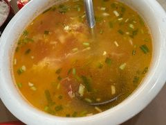 -香满锅老北京羊蝎子火锅·家常菜(新街口店)