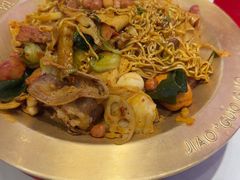 -椒锅锅·麻辣香锅(宝地广场城市集市店)