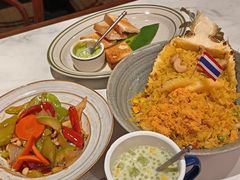 -太食獸泰式茶餐厅(兰州中心首店)