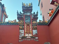 -火宫殿·小吃王国(坡子街店)