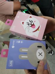 -嗨翻Hi-Fun竞技主题乐园·蹦床团建生日聚会(五棵松华熙店)