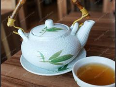 松茸海鲜汤-笑福亭料理小馆(解放碑店)