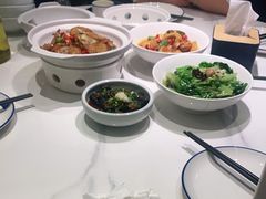 -兰湘子·湘菜小炒(崂山丽达店)