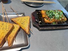 -神伙烧烤(南坪总店)
